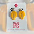 Boucles d’oreilles ARTY CO – Sunshine Glow