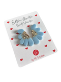 Boucles d’oreilles  – Édition limitée Saint-Valentin